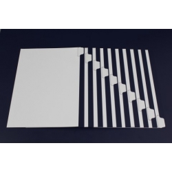 MT00554 - 10 CUT SET MT00554 - 10 CUT SET